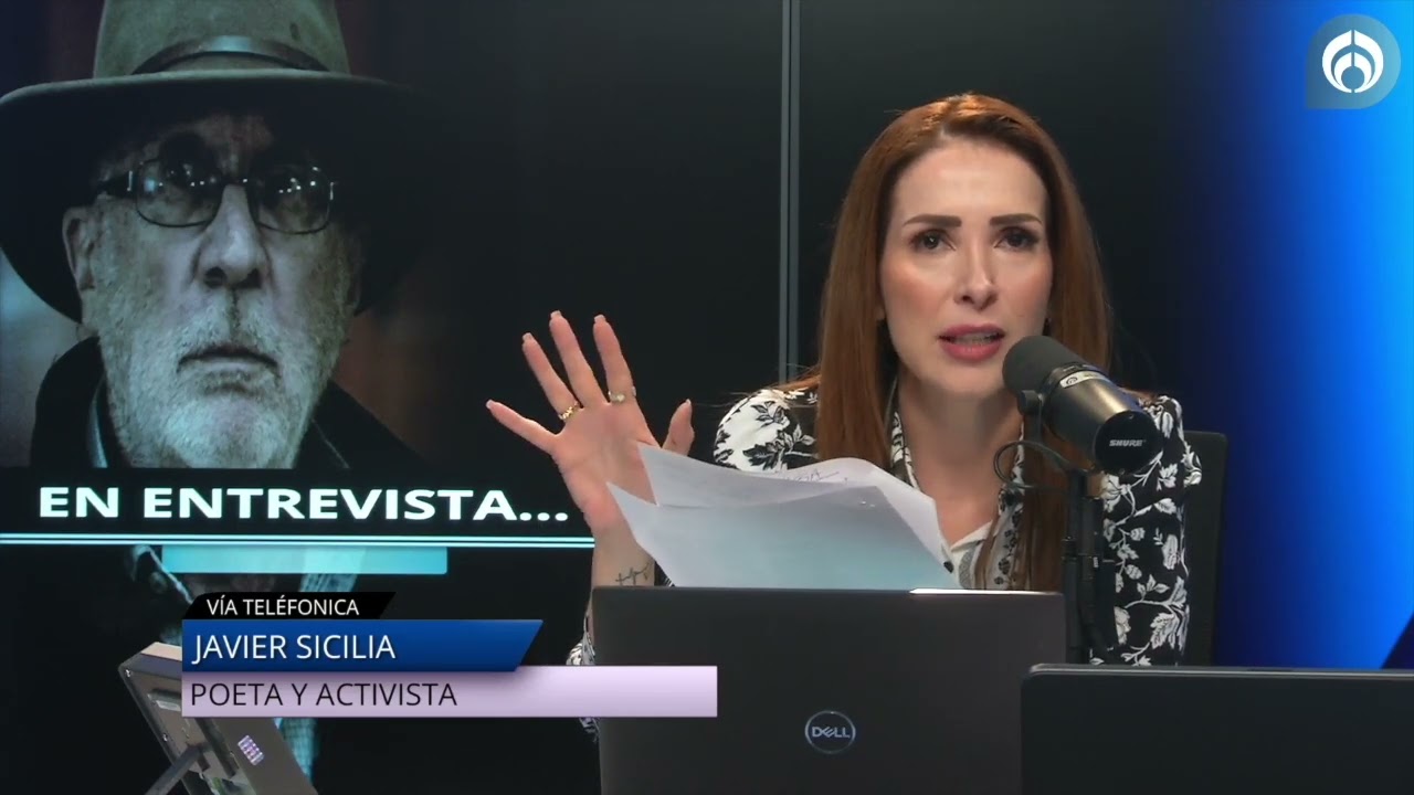 A López Obrador se le ha perdonado demasiado: Javier Sicilia