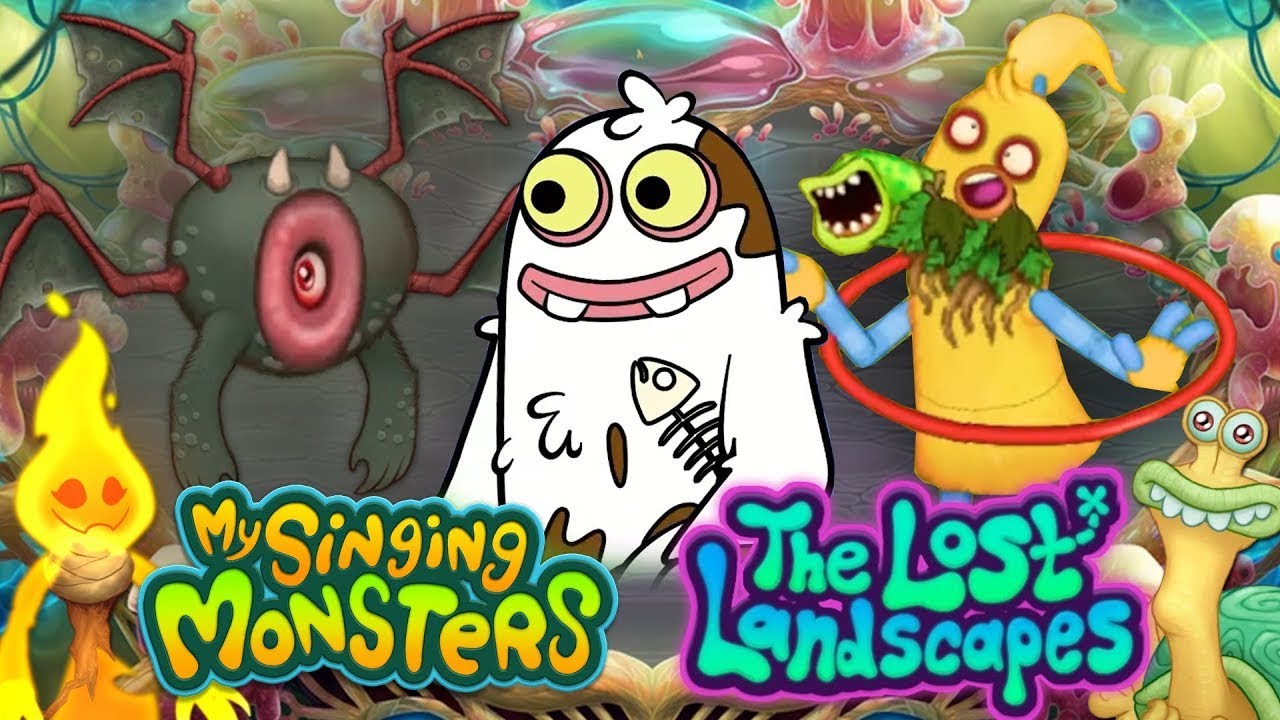 World's Most Viewed Tiktoks Of My Singing Monsters 😱 (1 HOUR SPECIAL)
