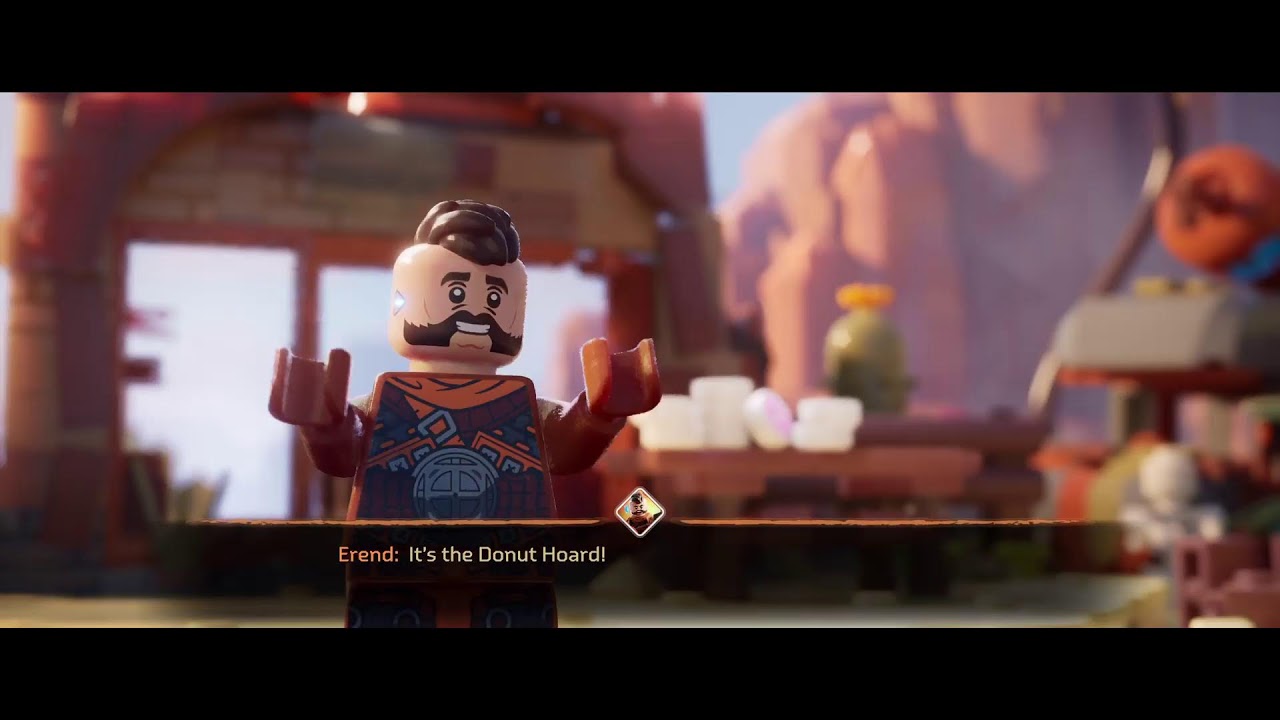 LEGO Horizon Adventures - PS5 Gameplay - Part 8