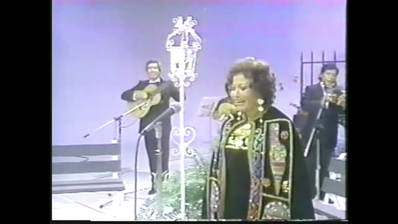 AIRES MUSICALES ANDINOS, con RAYMOND THEVENOT, ESMILA ZEVALLOS y PEPE TORRES y Cjto. 1983