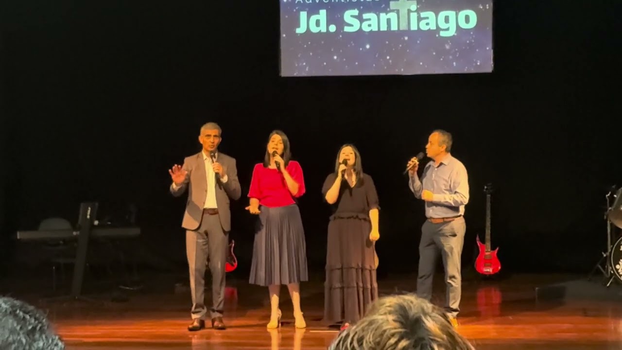 Somos Um, IASD Indaiatuba