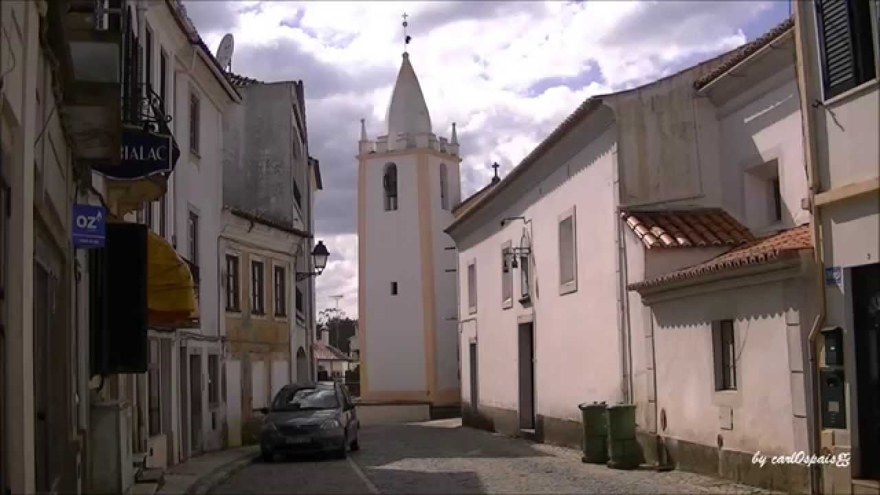 Mação Portugal (HD)