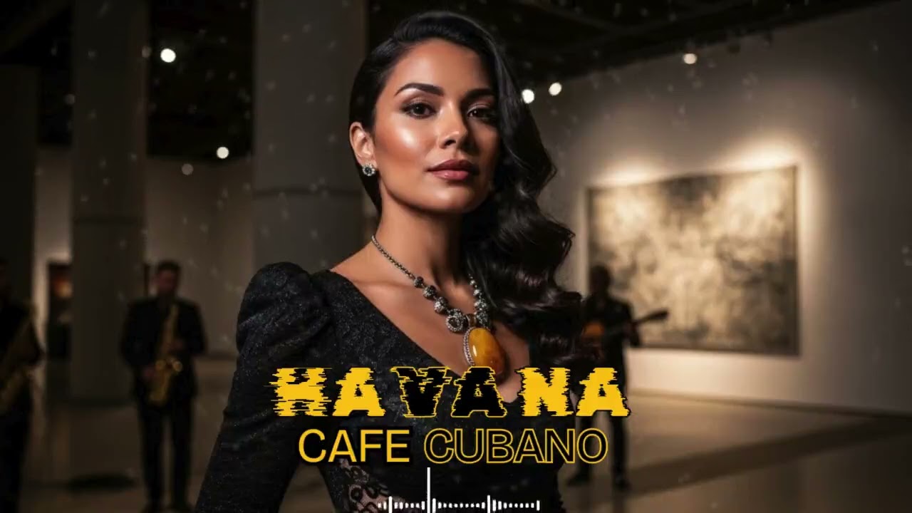 Cuban Classics Playlist 🎺 Havana Mix | Son Cubano, Cha Cha & La Clave Rhythms