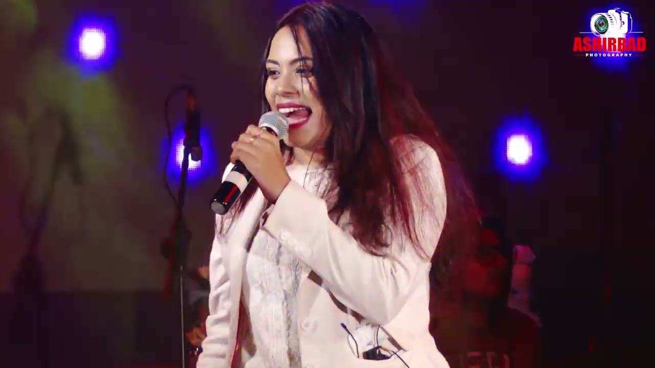 Piya Tu Ab To Aaja | Sneha Bhattacharya Live Performance | Mashup Song