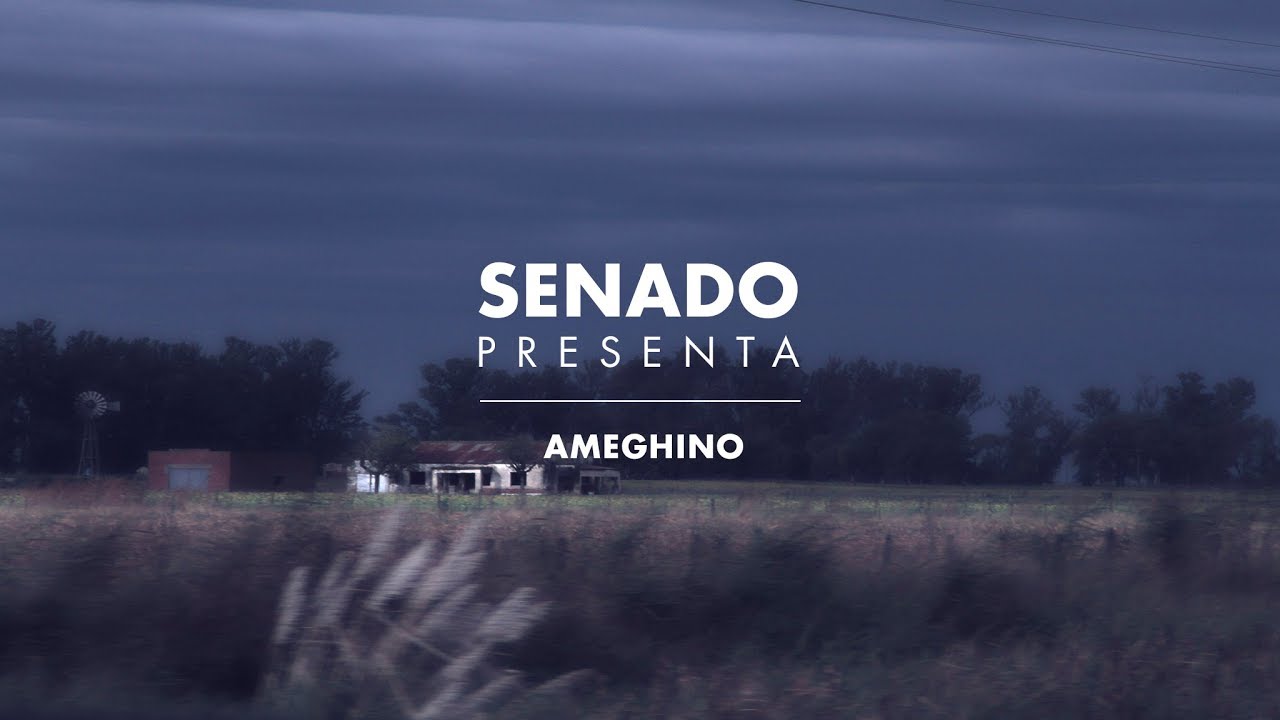 Capitulo 026: Ameghino