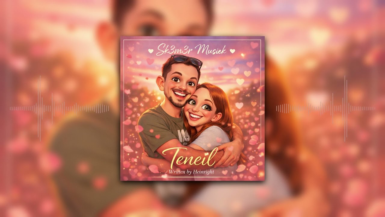 Teneil - Sk3m3r Musiek 