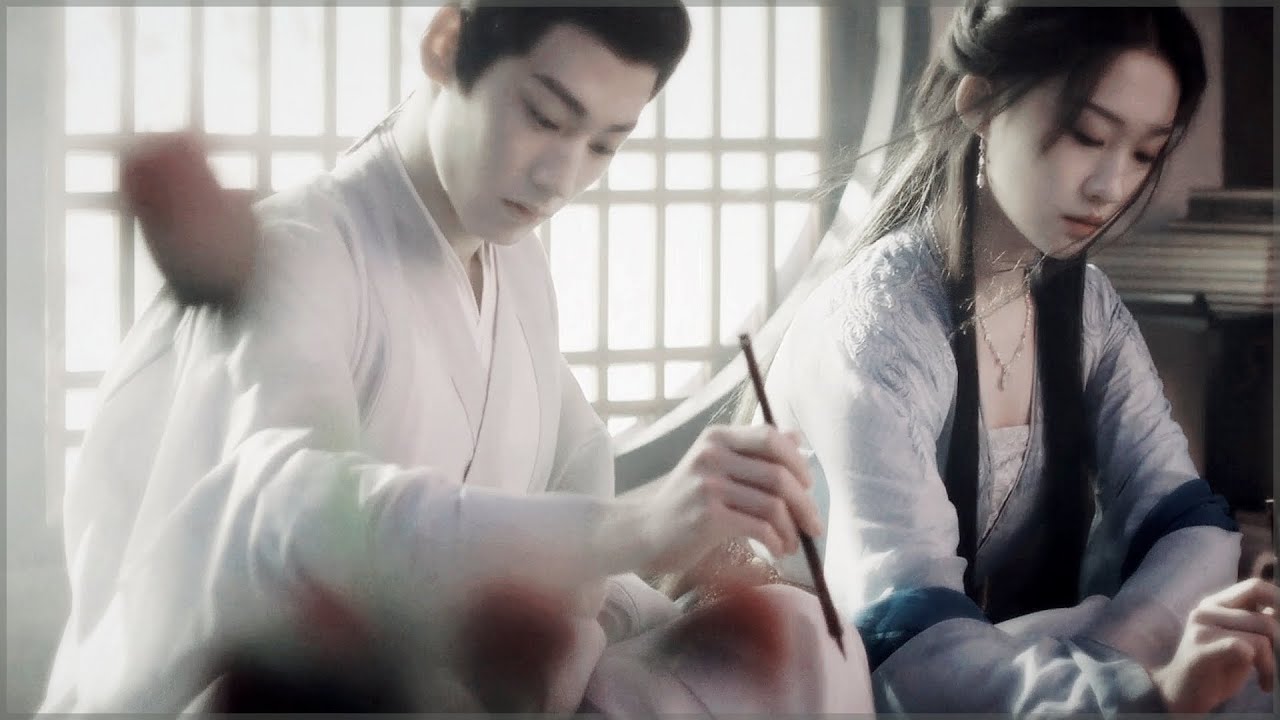 Moonlit Reunion || What I've Done