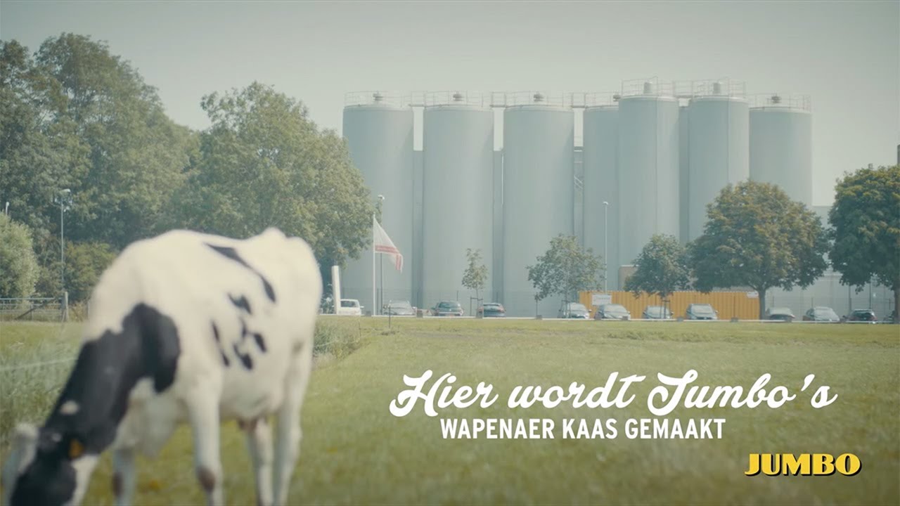 Oorsprong: Jumbo Wapenaer Kaas