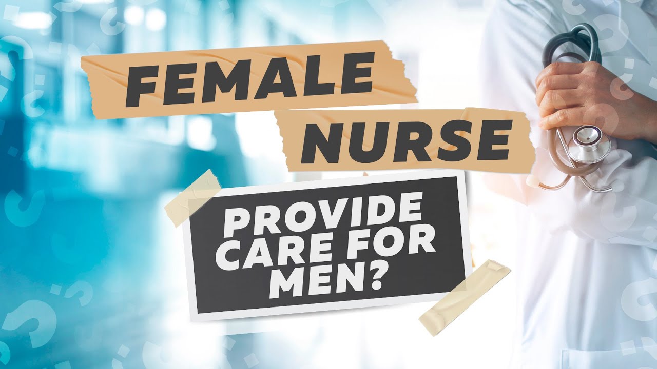 COVID QUESTION: Can You Receive Medical Treatment from the Opposite Gender? || AMAU Q&A
