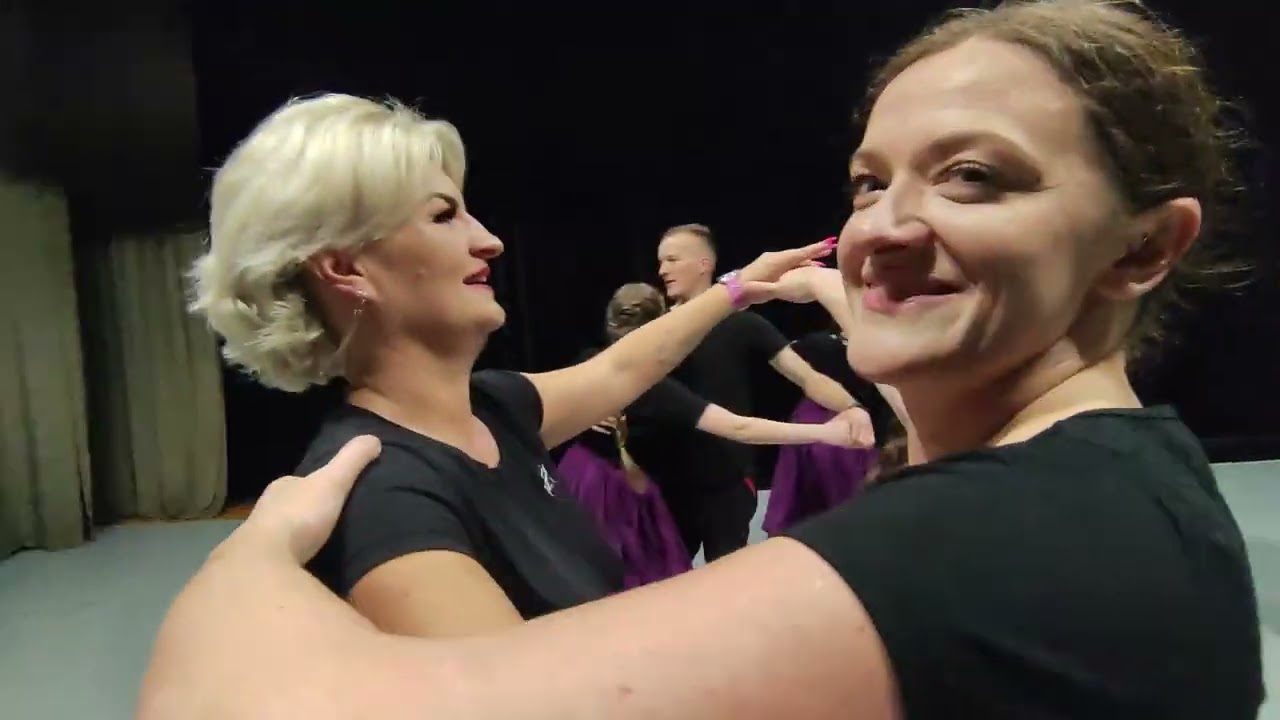 IV Festiwal Kultury Ludowej im. Stefana Kłosowicza - Zespół Tańca Ludowego 