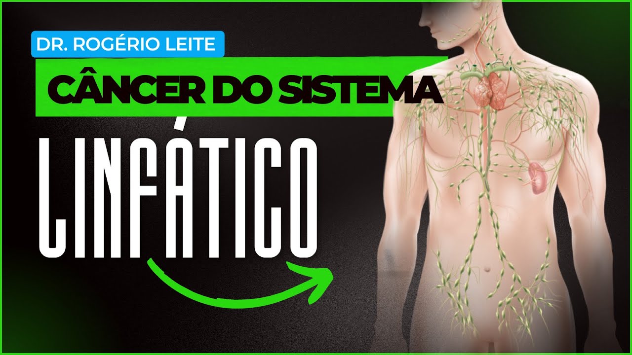 Câncer do Sistema Linfático