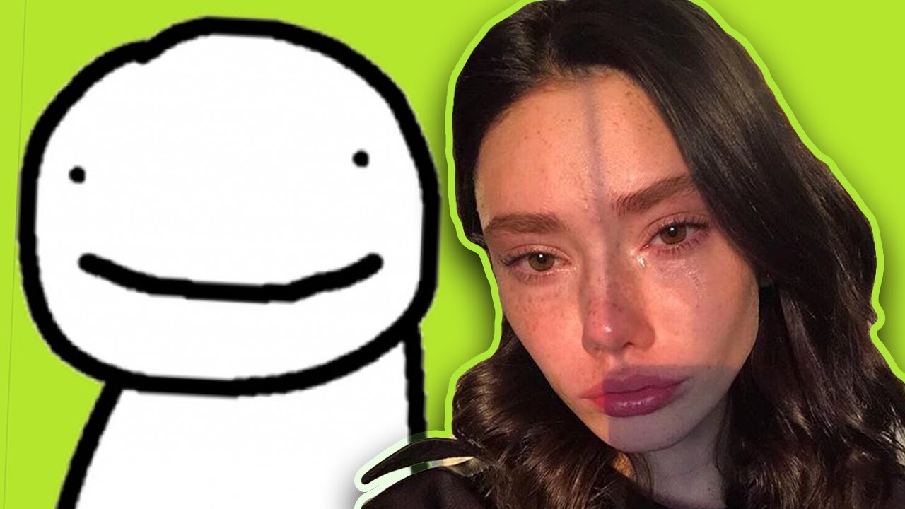 Dream Stan STARTS CRYING After Hearing Dream Cheated...