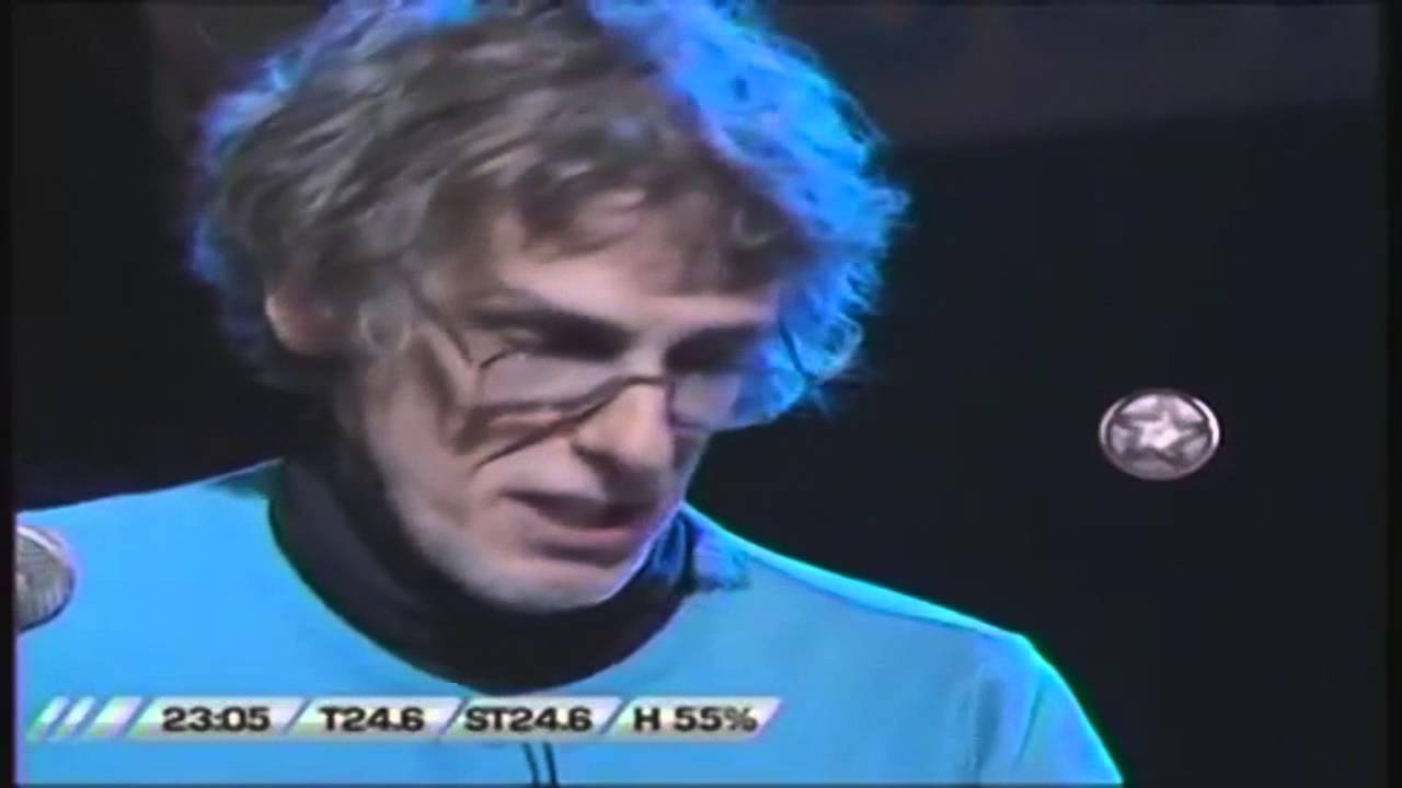 Luis Alberto Spinetta - Grisel.