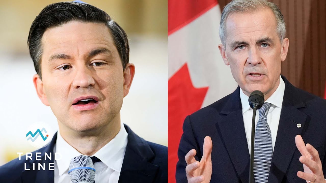 Federal election 2025 cheat sheet: Your expert guide to election night | TREND LINE