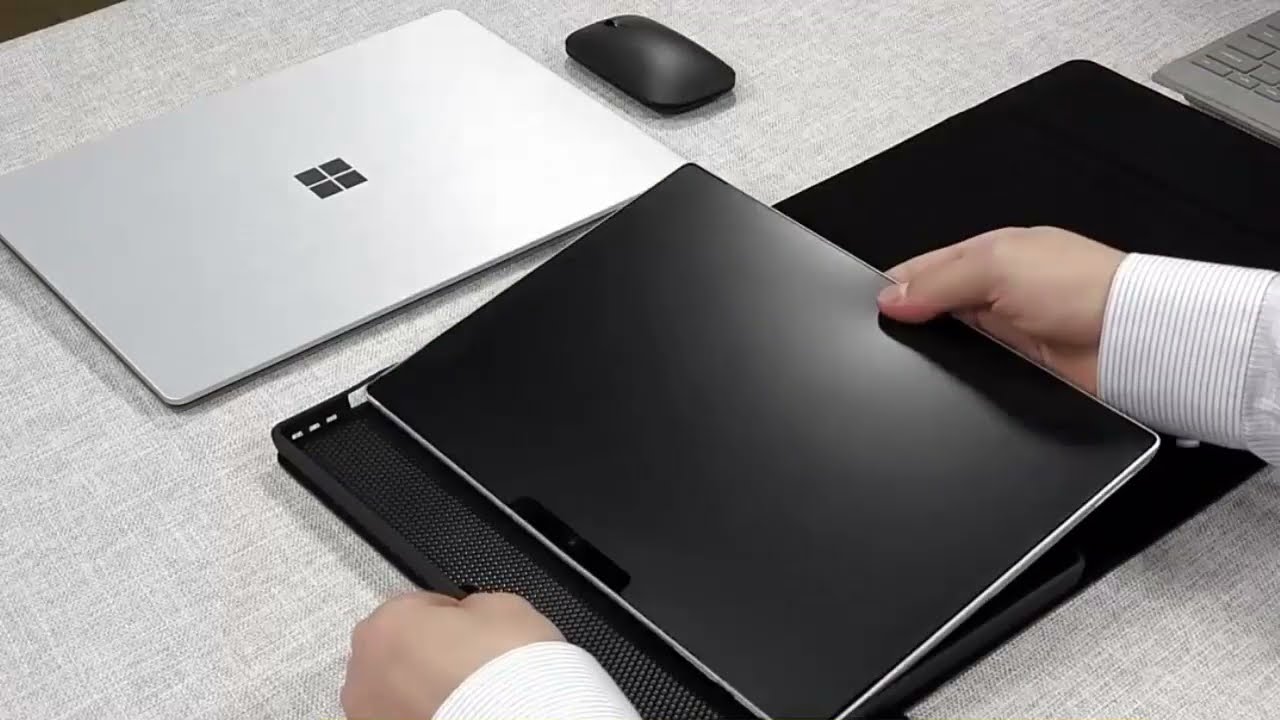 We carefully designed this to protect your surface pro from scratches and impacts.🎉🎉