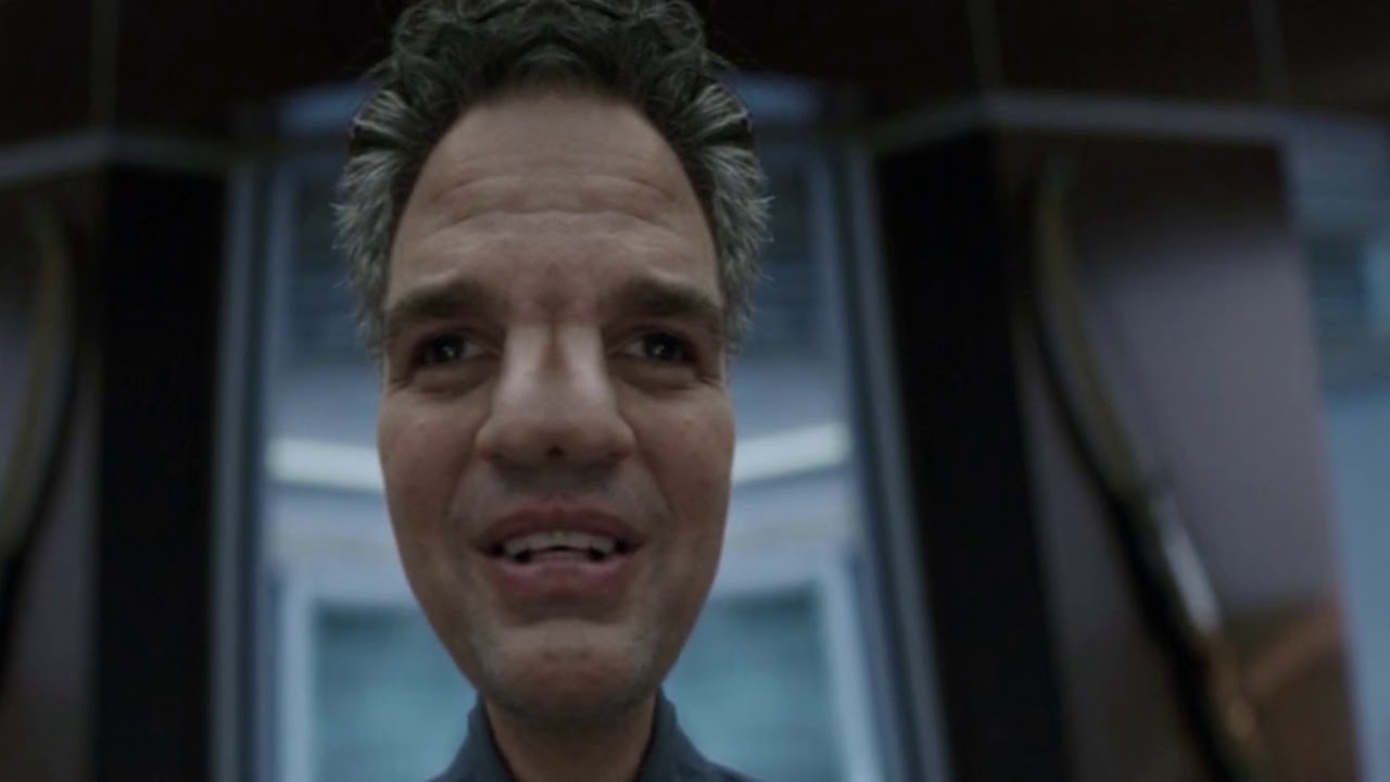[YTP] Avengers endgame: Too many saus jokes
