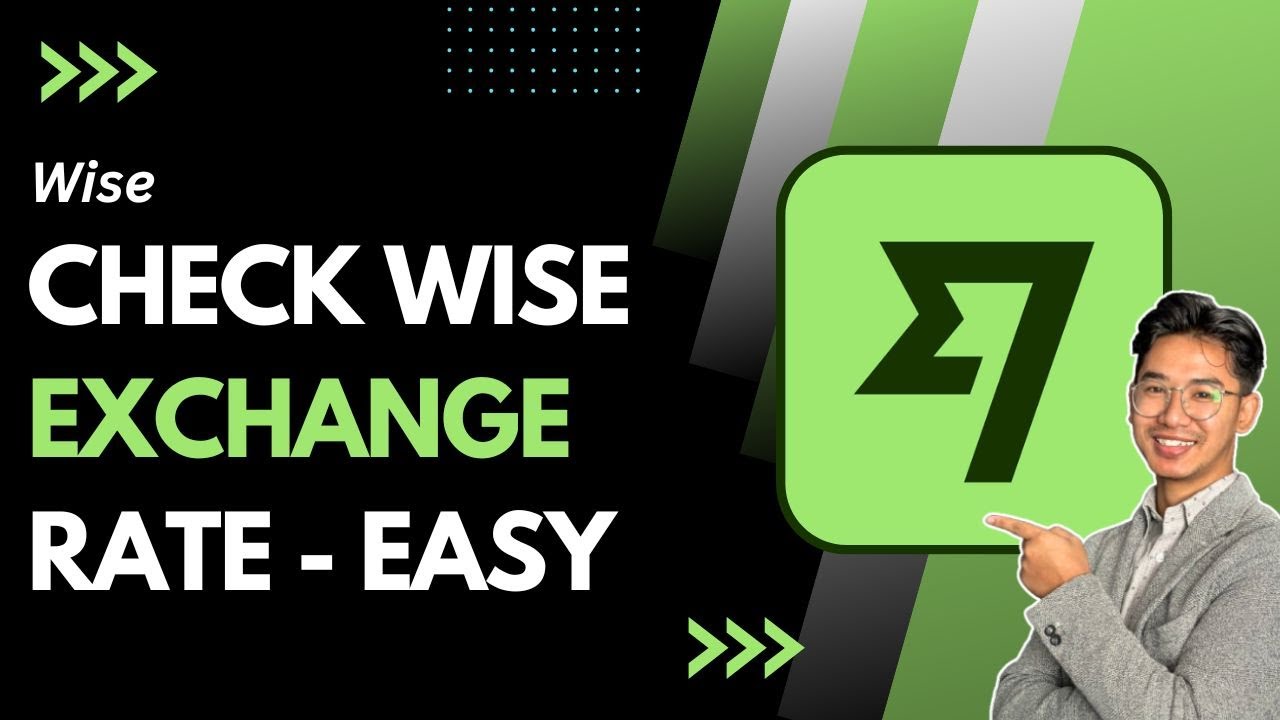 How to Check Wise Exchange Rate