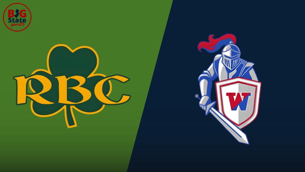 2026 Shore Conference Boys Basketball Semifinals: #3 Red Bank Catholic vs #2 Wall