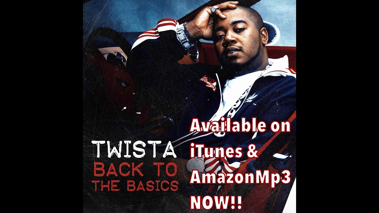 Twista - Ferocious - Back to the Basics shot by @azaeproduction