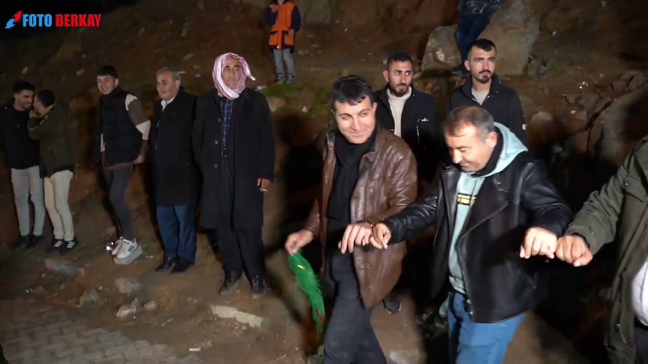 BARIŞ MUNGAN KINASI PART 3