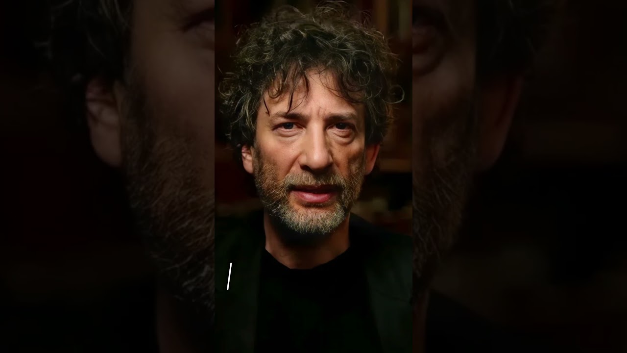 Disney Halts Production of Neil Gaiman’s The Graveyard Book