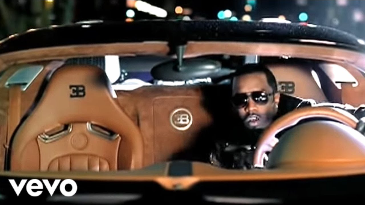 Diddy - Dirty Money - Hello Good Morning ft. T.I., Rick Ross