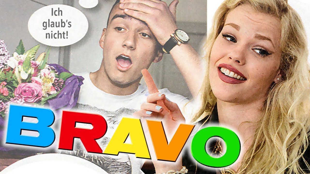 SIE GEHT FREMD! | Bravo Fotolovestory