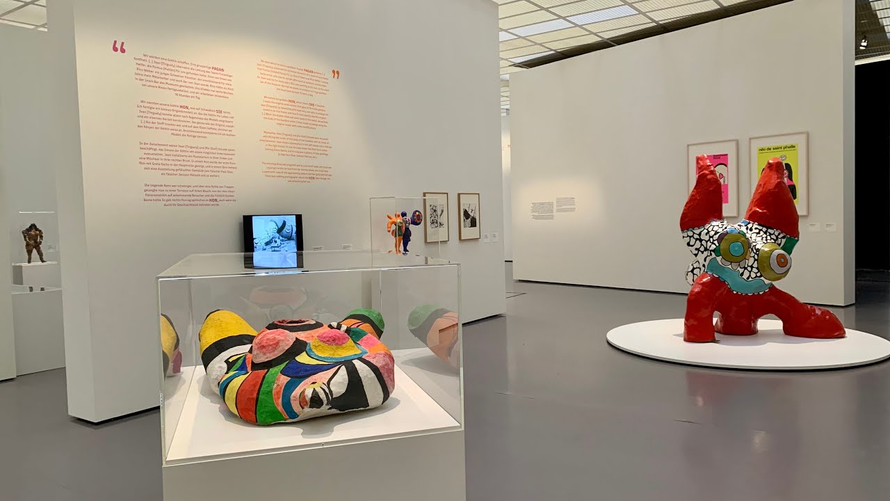 ZURICH Art Museum Modern & Contemporary Art special Exhibition, Kunsthaus Zürich, CH 瑞士苏黎世艺术博物馆当代艺术展