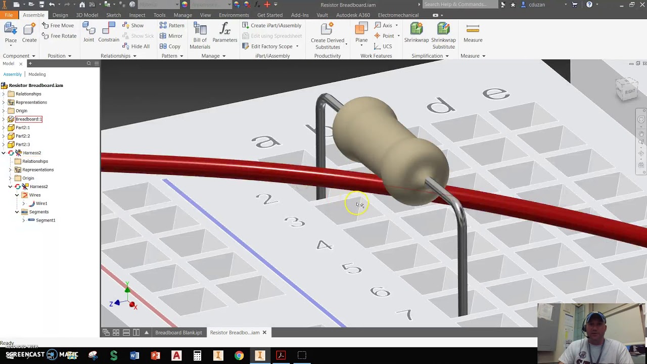 TNT S1 EP 14-April 30, 2019-Inventor Electronic Wiring