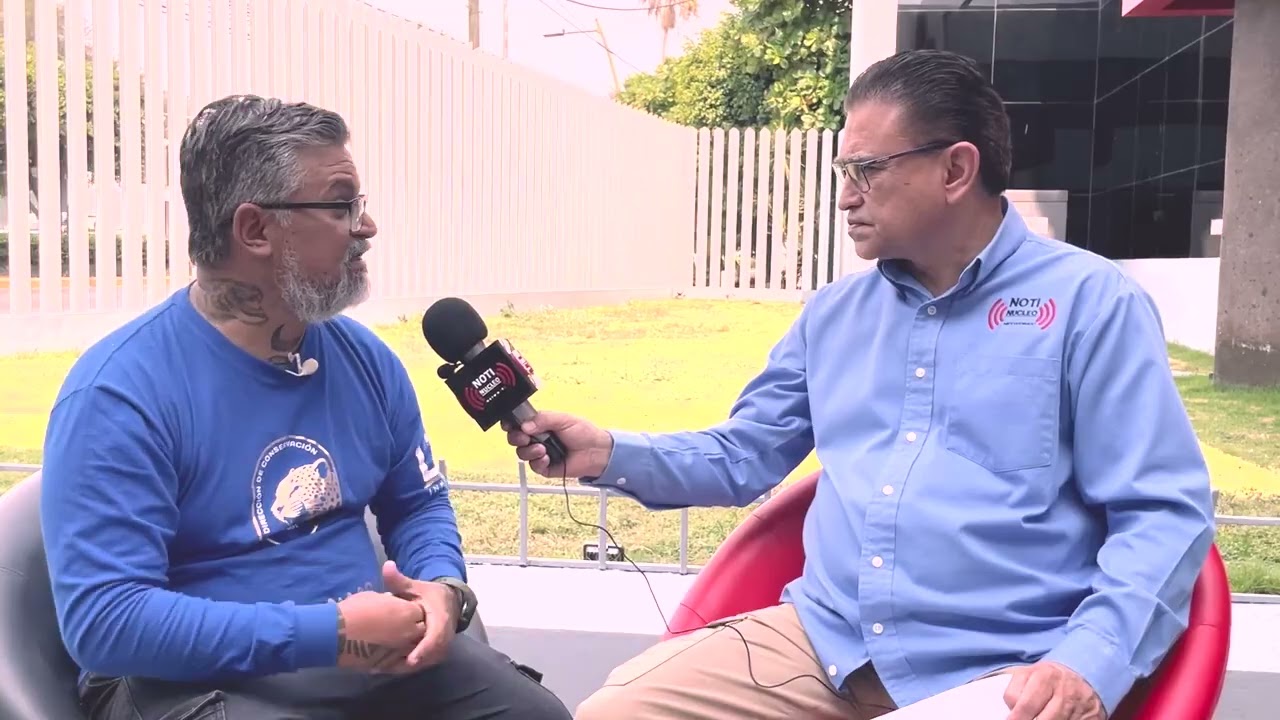 La extinción de los Jaguares en México