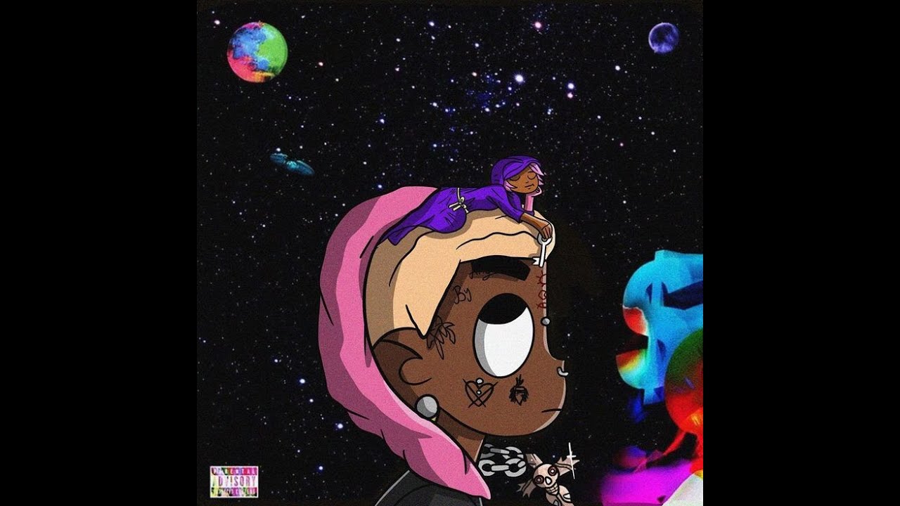 [FREE] Lil Uzi Vert x Pink Tape Type Beat 2024 - ☆* Renji✦ *☆