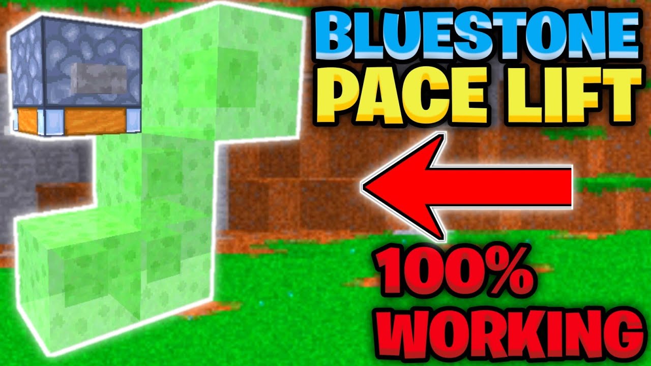 ✔ Multicraft - HOW TO MAKE A ROCKET MACHINE AND MORE+ (Bluestone) XREALM 🐼
