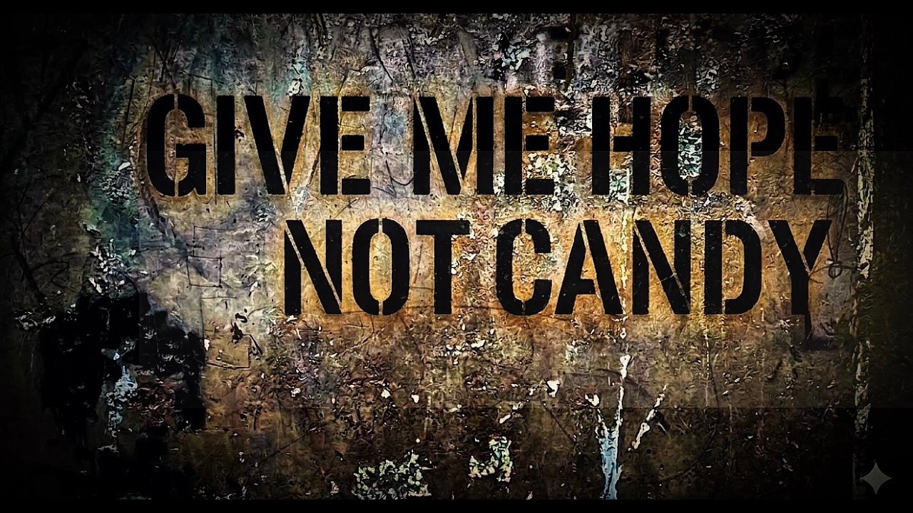 FuLA - Give Me Hope Not Candy
