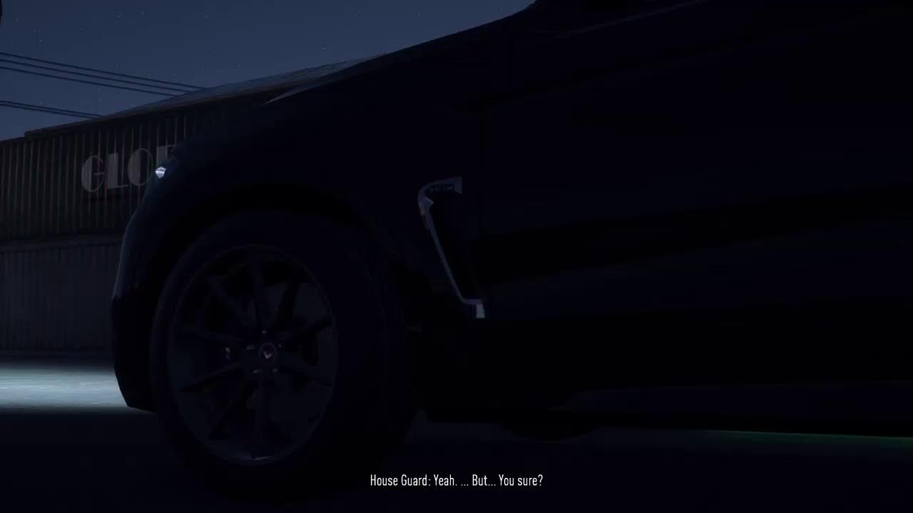 NFS PAYBACK: run away 👀