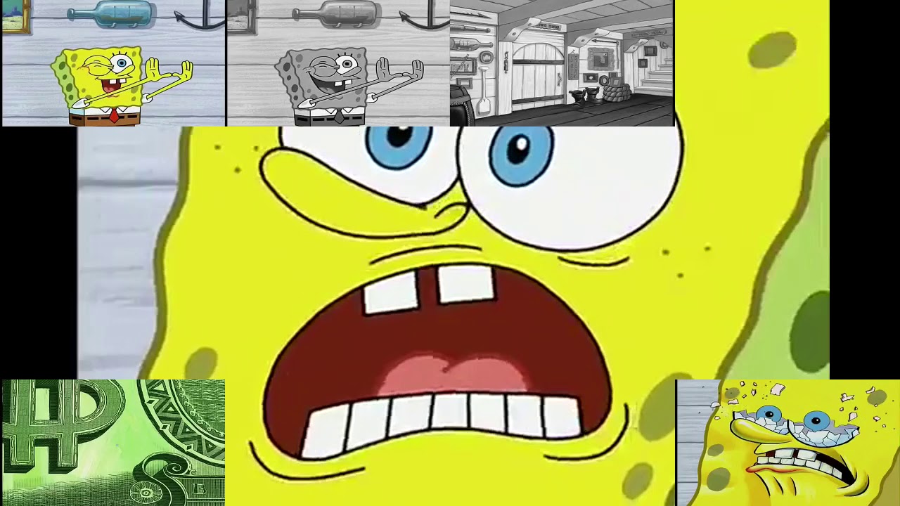 Spongebob 
