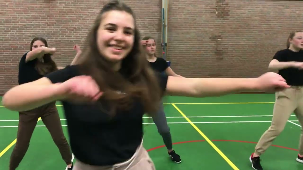 Flashdance Groep 5 - Remix