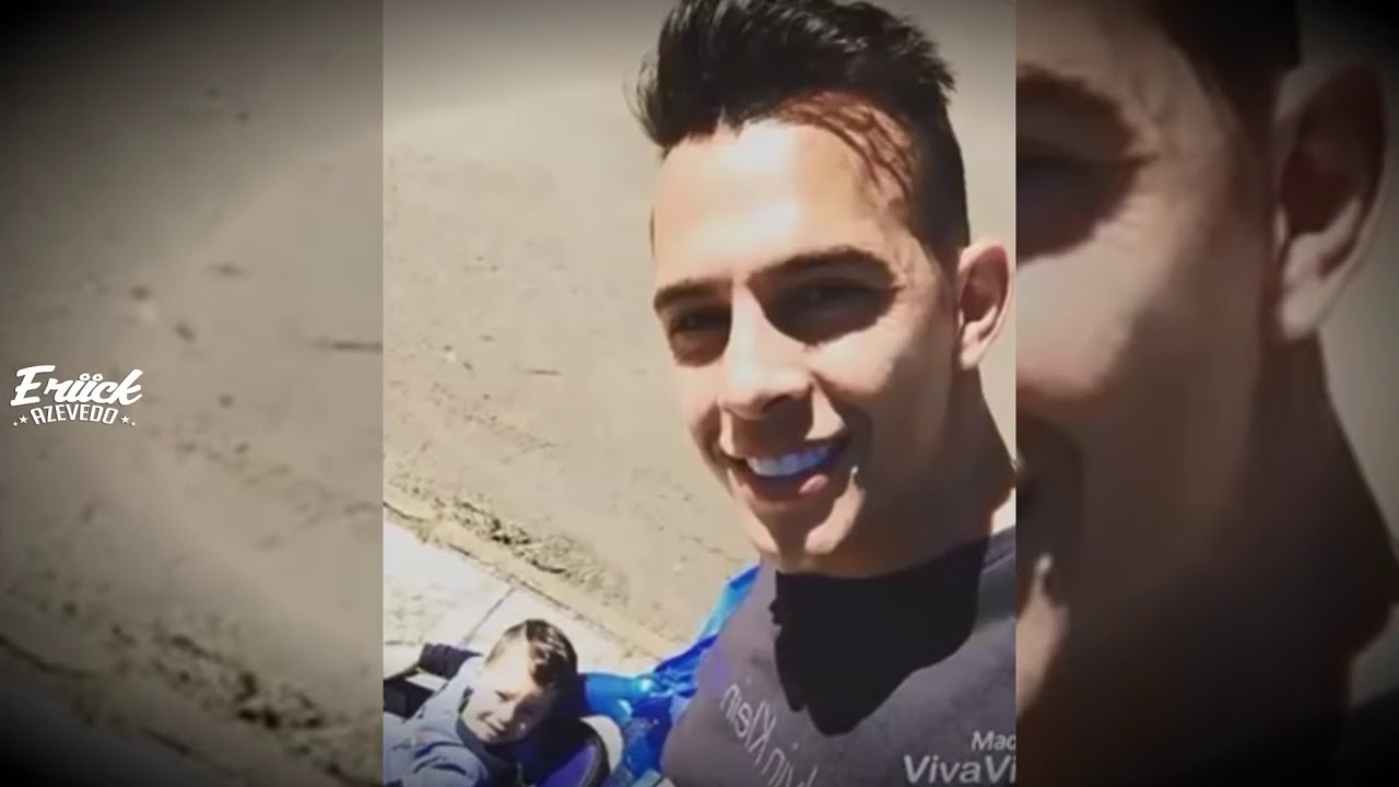 Homenagem a Danilo Padilha ● Best Saves   2016 ● A MURALHA DA CHAPE ●  MC GUI SUA HISTORIA
