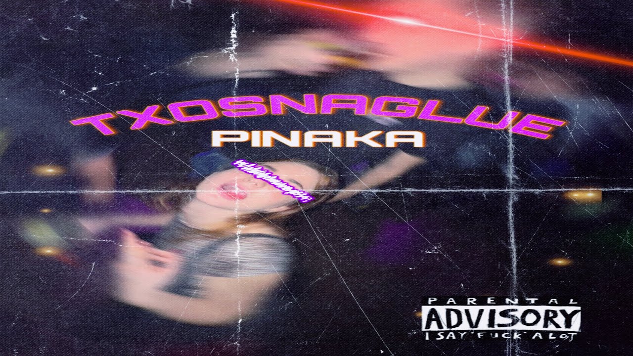 TxosnaGlue - Pinaka