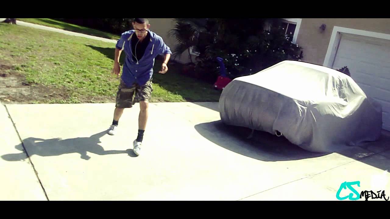 HiDeff Repps - Xzackly & Demo . This one is for the fans xD #TaylorGang