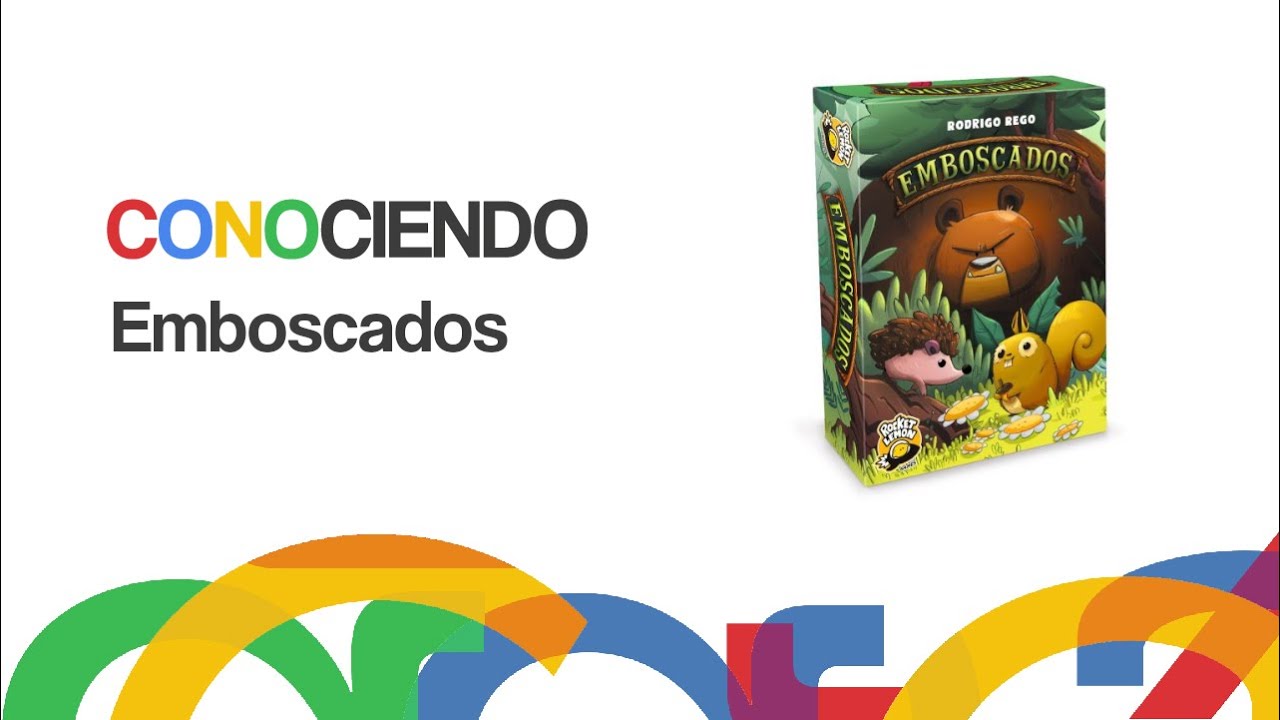 Conociendo Emboscados