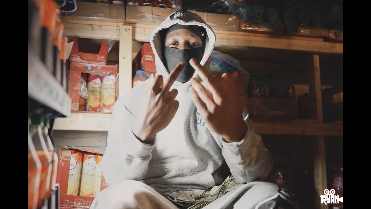 In the Field Pt.2 - Swae Mo (Official Music Video)