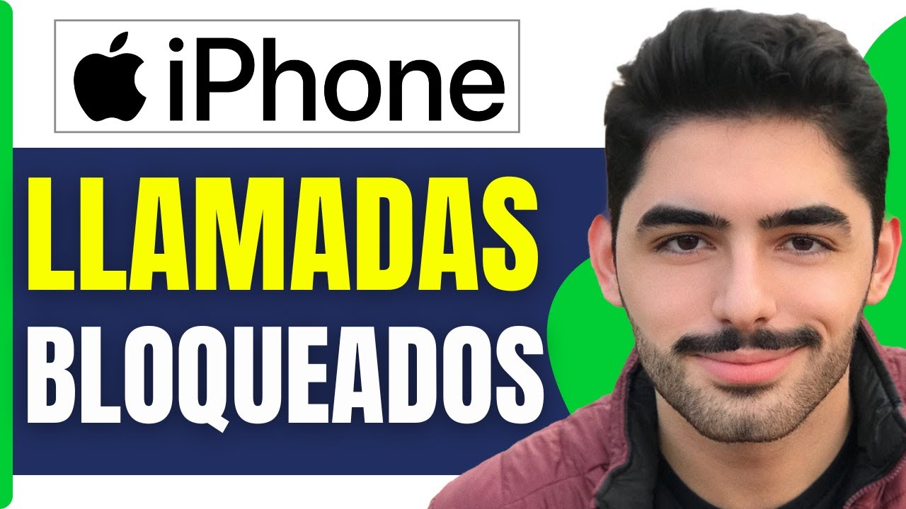 Como Ver Las Llamadas De Numeros Bloqueados En Iphone ( En 2025 )