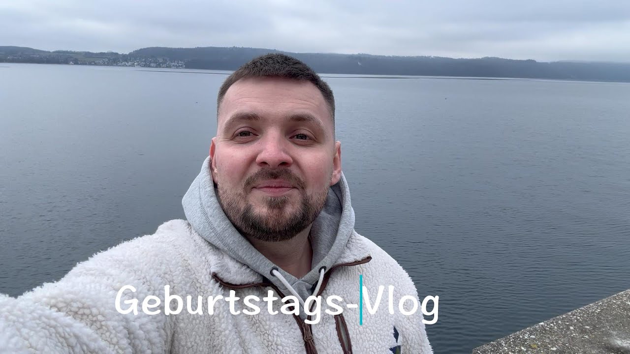 Jessis Geburtstagswochenende I Von Sibirien zum DJ