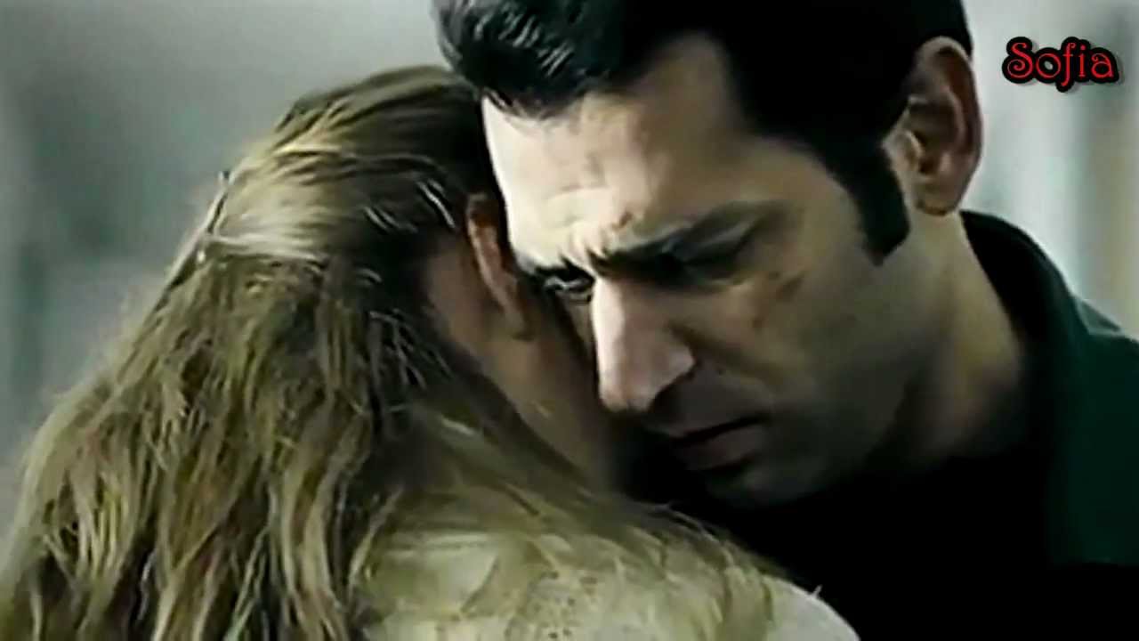 Ecevit & Ahu ► ღ Διπλά σ' αγαπώ ღ (Twice love you)