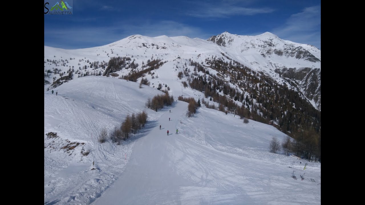 Skiarea Alpe Teglio (SO), un comprensorio adatto a tutti - 19/01/20