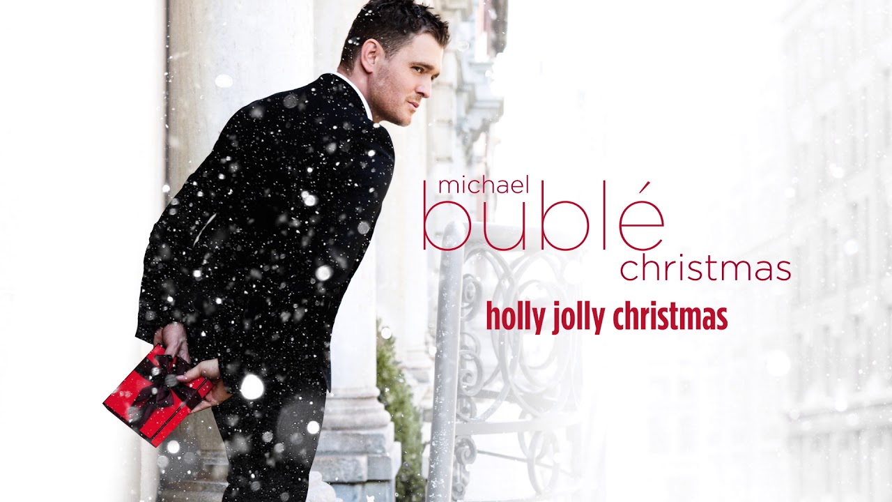 Michael Bublé - Holly Jolly Christmas [Official HD]