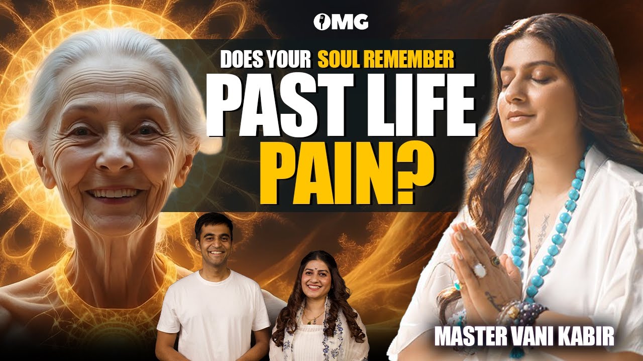 Spirituality vs. Religion Understanding the Key Differences | Master Vani | OMG With Divas EP 28