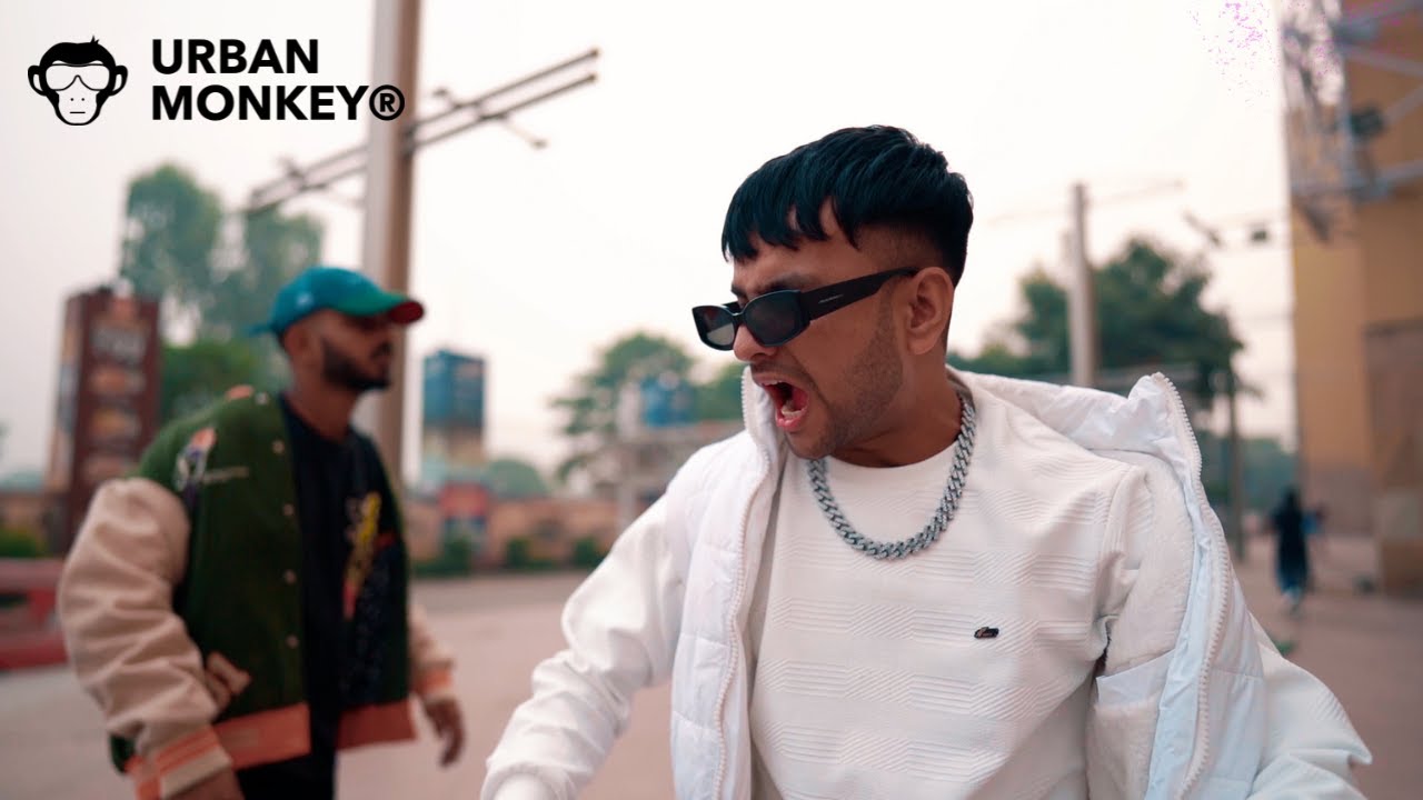 DRILL SE DIL TAK - SAIDER SAM (भारतीय ड्रिल) HARDCORE HINDI RAP SONG 2023 INDIAN DRILL