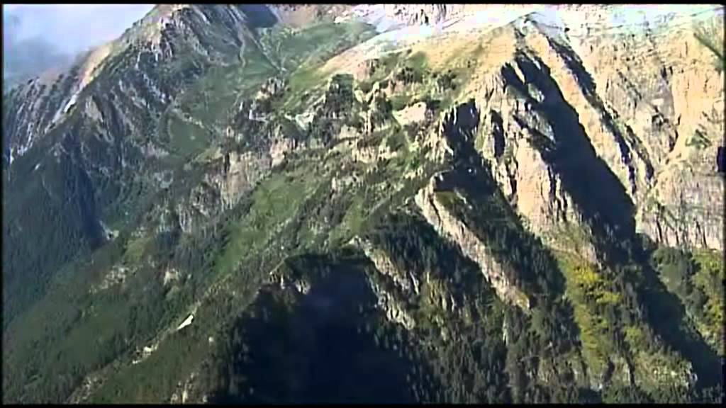 Glorioso Mester - Pirineo Aragonés, picos de leyenda