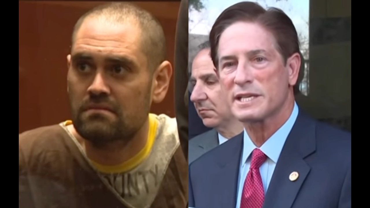 Nick Reiner Pleads Not Guilty To Murdering Parents As DA Considers Death Penalty